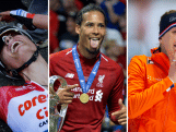 Dit waren de mooiste Brabantse sportmomenten van 2019