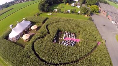 Minister wil kenniseisen stellen aan gewone dronegebruiker