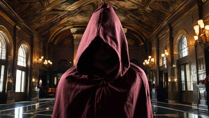5. "Tu deviens parano"