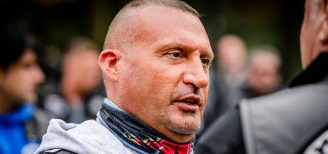 Ex No Surrender Voorman Kuipers Blijft Vast Vught Bd Nl