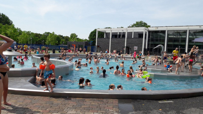 Buitenzwembad & Openluchtzwembad Nederland overzicht - Reisliefde