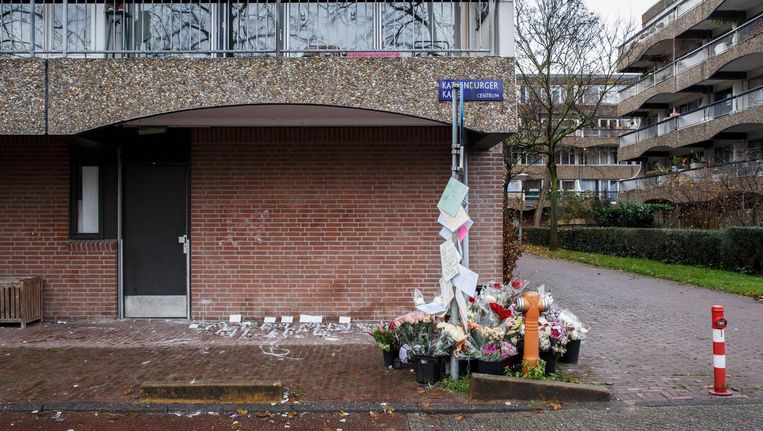 @snapthecity Ja, over de doden niets dan goeds.