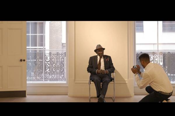 Windrush: Portraits of a Generation