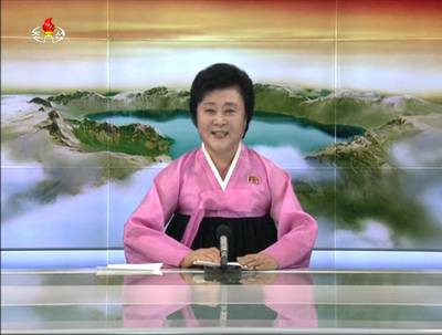 Noord-Korea lanceert succesvol langeafstandsraket