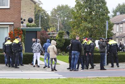 Verdachte schietpartij Blerick vrijgelaten