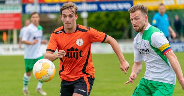 Bataven loopt ondanks winst nog achter de feiten aan