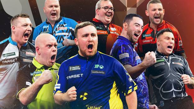 Premier League Darts