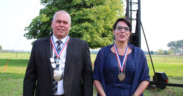 Kekerdomse keizer behoudt titel | Berg en Dal - De Gelderlander