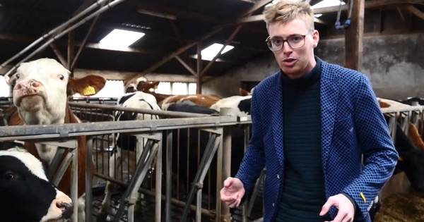 Boeren op de barricaden: de Stentor wilde weten of alle verwijten terecht zijn? Of niet? - De Stento