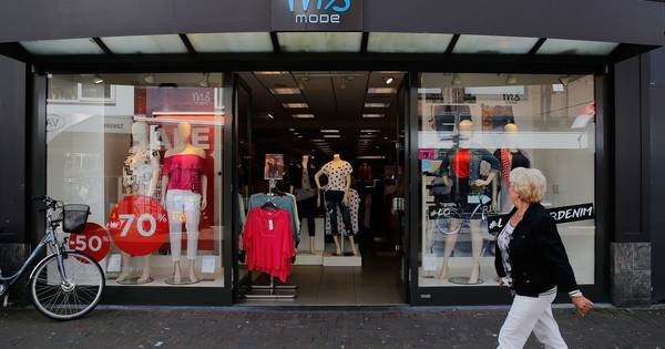 Ms mode zutphen