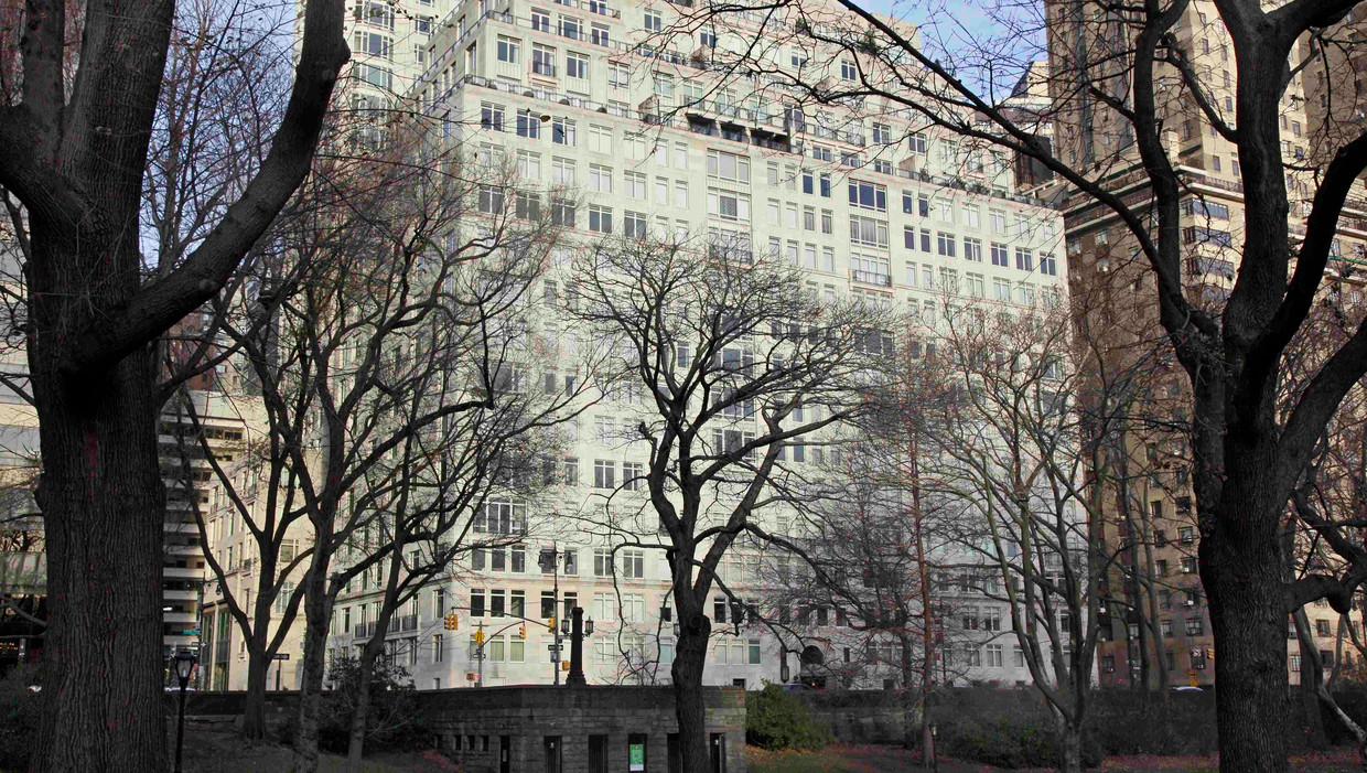 Duurste Adres Van New York 88 Miljoen Dollar Trouw