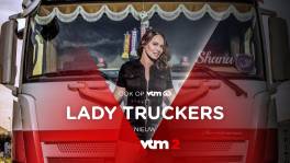 NIEUW op VTM 2: Lady Truckers
