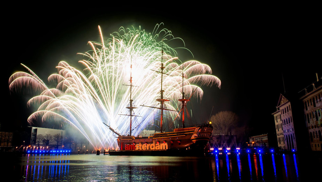 Oud en nieuw waar gaan we nóu weer heen?! Het Parool