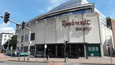 Ideeën genoeg voor Rembrandt, maar wie heeft er het geld voor?