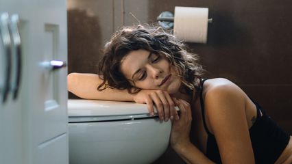 5. Le Sensei défoncé