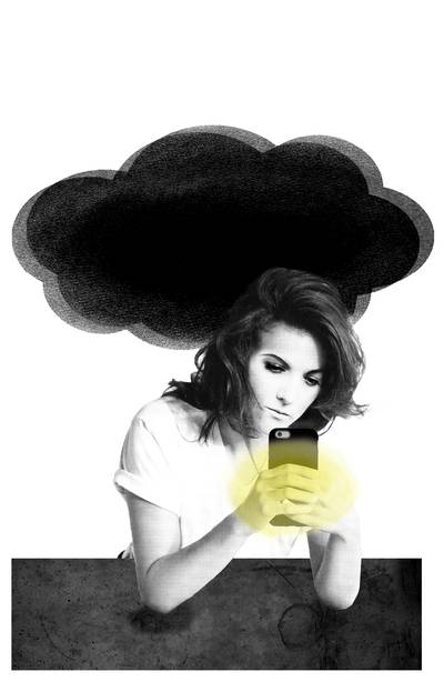 Zo is het om te werken bij crisislijn 113: ‘Op Instagram lijkt het leven een Bar­bie-feest, maar de praktijk is anders’