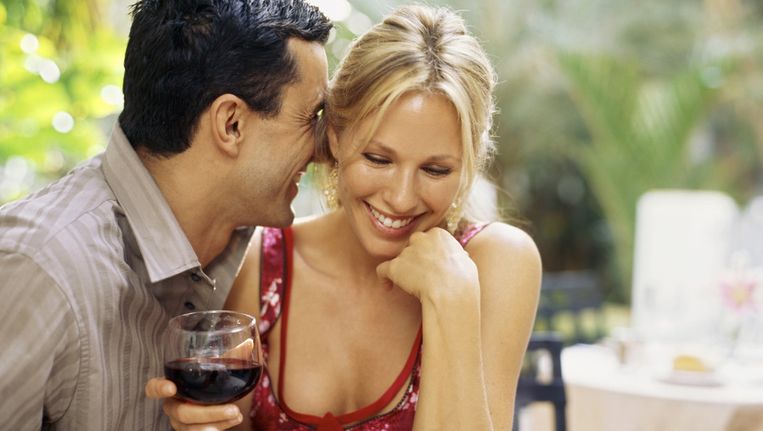 Gemiddeld leeftijdsverschil relatie