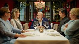 Mijn Restaurant: De strijd om culinaire glorie begint nu!