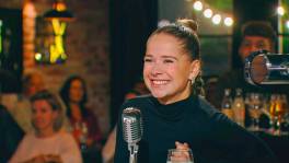 Tranen van geluk bij Laura Tesoro na uitverkochte AB