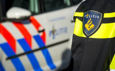 Vermoedelijk explosief gevonden in Amsterdam