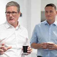 Britse minister Wes Streeting stapt op en neemt premier Keir Starmer onder vuur