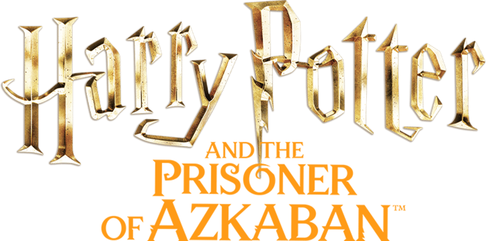 Harry Potter and the Prisoner of Azkaban