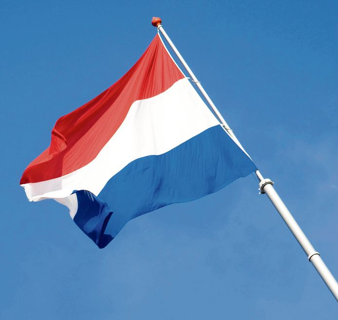 Burgemeester Haaksbergen Roept Op Hang Vlag Uit Op 1 April Haaksbergen Tubantia Nl