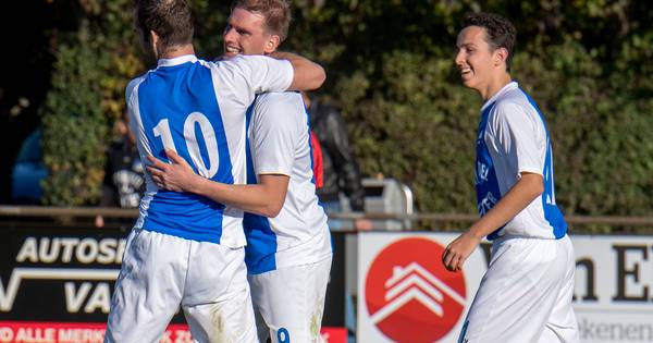 Zuilichem en Well kennen slechte hervatting, ASH haalt uit - BD.nl