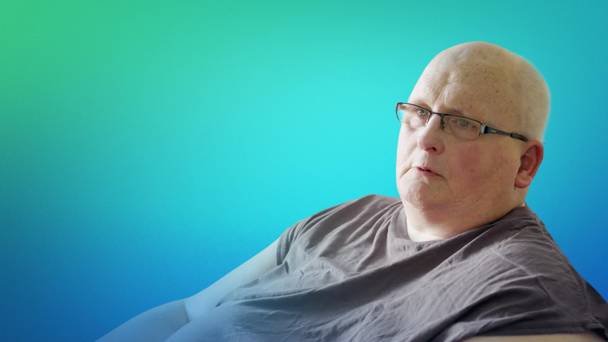 World's Fattest Man: Ten Years On