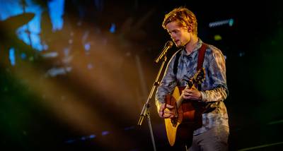 LIVE: Talenten maken zich klaar voor grote finale The Voice