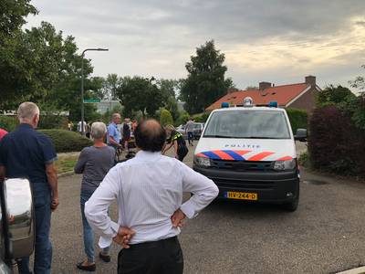 Drie aanhoudingen na achtervolging van gestolen scooter in Velp