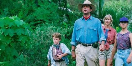 Jurassic Park