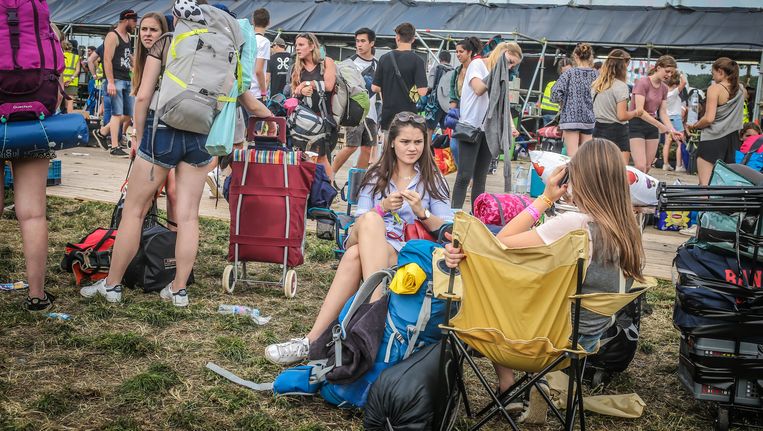 Onderzoek naar mogelijke aanranding op Pukkelpop ...
