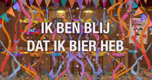 Bløf-nummer wordt carnavalskraker | Zeeland - BN DeStem