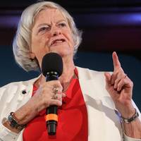 Britse man (28) aangeklaagd voor moord op oud-politicus Widdecombe