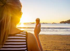 Tropische temperaturen op komst met uitschieters tot wel 31 graden