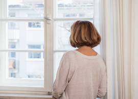 Anna (68): “Hij had al een vrouw verloren door ziekte en zat niet te wachten op een herhaling”