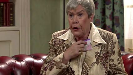 10. Tante José