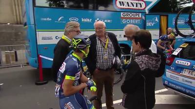 Jan Raas doorbreekt na vijftien jaar het stilzwijgen