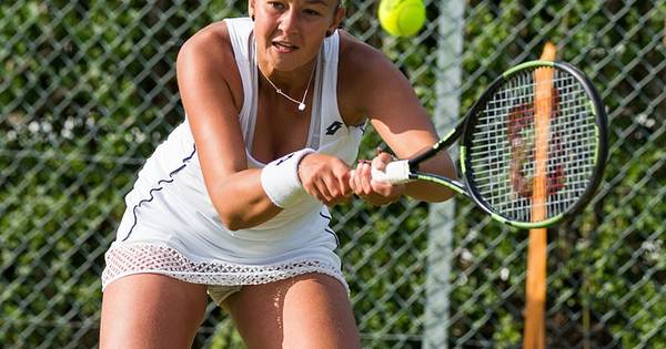 Kerkhove nog één zege verwijderd van hoofdtoernooi Poitiers - PZC