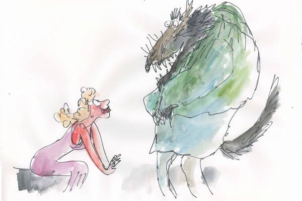 Beauty and the Beast: A Pantomime for Comic Relief