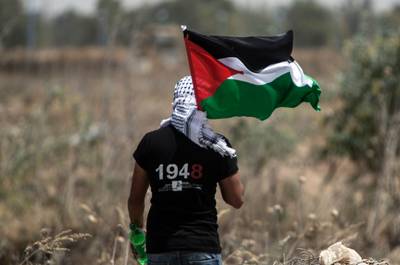 La Belgique va-t-elle reconnaître la Palestine? Une première étape validée en commission