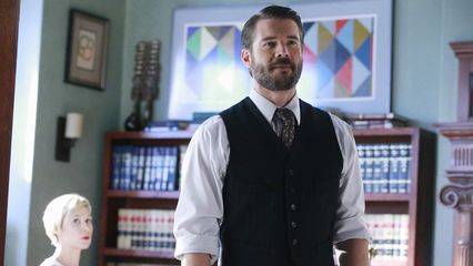 4. L'arroseur arrosé