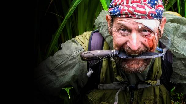 Expedition From Hell: The Lost Tapes