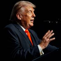 Axios: blokkade VS kost Iran al bijna vijf miljard dollar • Trump in brief aan Congres: vijandelijkheden met Iran zijn beëindigd