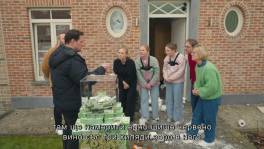 Jens' Bulgaarse buurman geeft tip voor verstopplek 3000 euro