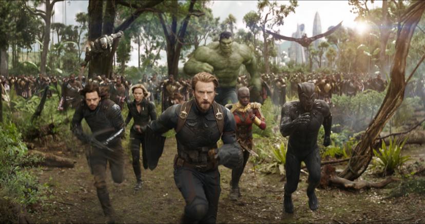 Avengers-regisseurs vragen fans Endgame niet te spoilen