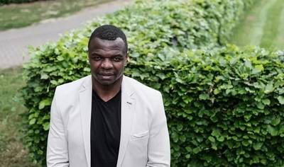Oud Vitessespeler Renald Majoor strijdt met nieuw initiatief tegen seksueel misbruik in de sport