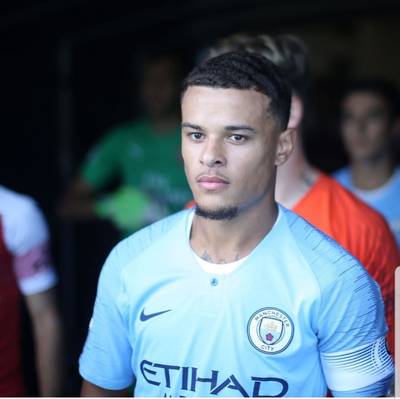 Laatste Transfernieuws Manchester City