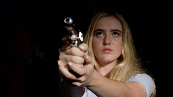 La vengeance d'une mÃ¨re